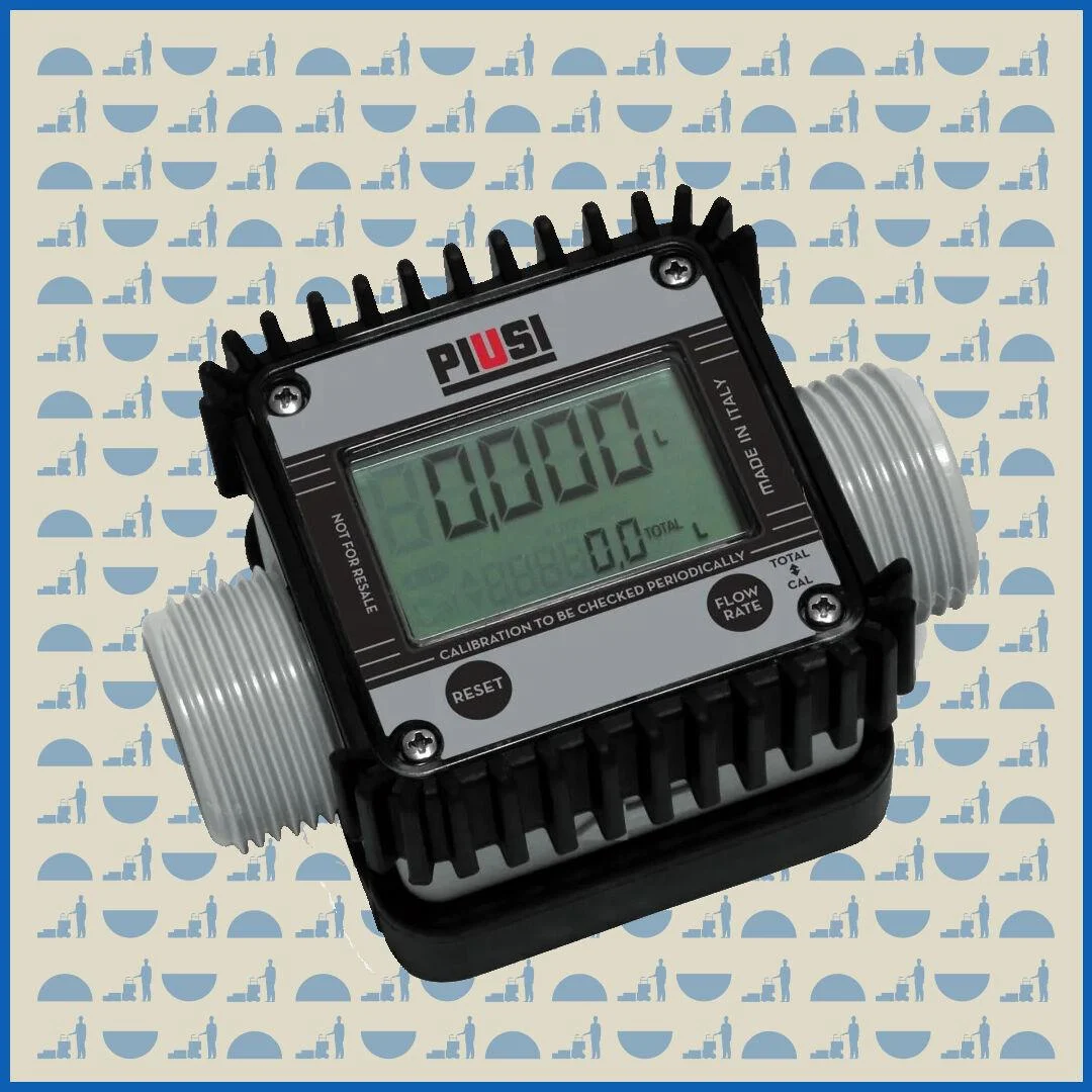 Счетчик отпуска электронный - K24 AdBlue, PIUSI